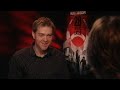 Robert Carlyle: 28 Weeks Later interview