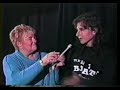 Emily Remler - interviewed in 1989