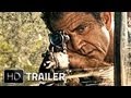 GET THE GRINGO Offizieller Trailer German Deutsch HD 2013 | Mel Gibson