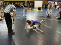 Nathan Gale Overtime Youth Wrestling