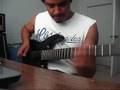 Hed pe - Bartender (Covered by Alberto)