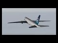 X-plane & Boeing 777-200ER by XPjets X-plane & Boeing 777-200ER by XPjets