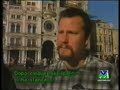 faith no more interview in venice 1995   part 2  videomusic 