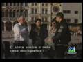 FAITH NO MORE interview in VENICE 1995 - part 2 (VIDEOMUSIC)