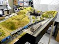Z Scale BAZ BoyZ modules
