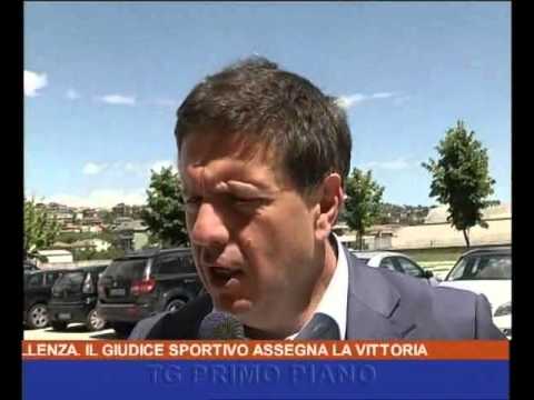 Primo Piano ore 19:15
