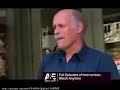 Jeff Van Vonderen On Intervention