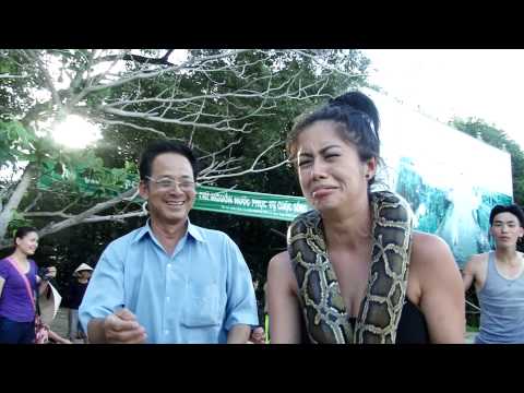 phim Cuộc Đua Kỳ Thú 2013