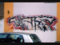 Ena video gia ton adikoxameno graffita Barns.Pethane stis 13/09/2008