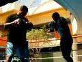 2008-12-22 | Rocky Juarez Public Workout ~> Houston's own Rocky Juarez holds a public workout on September 3rd, 2008 at Fox Sports Grill in Houston, TX. Juarez will ... (00:18)