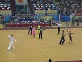 AIG 2009 - Rumba - Final - Group