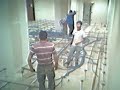 Datacenter build: time elapsed video Datacenter build: time elapsed video