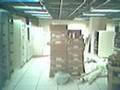 Datacenter build: time elapsed video