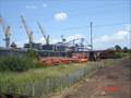 videos de my first voyage on bulk carrier