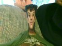 Gibran Brooks New Style deforming Face