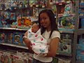 My Experience With A Baby Simulator. PART ONE!