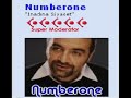 Helena und Numberone Helena und Numberone