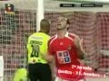 Benfica Bwin Goals Season 06/07 Part 1