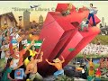 Resistencia Cívica - Autonomía