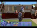 Let's Play The Sims 2 -- Episode LIV