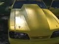 1 BAD MUSTANG 406 SBC