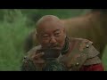No Right To Die - CHINGGIS KHAAN [Offical Trailer #1]