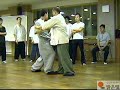 taichi push hands seminar \ taichi push hands seminar \