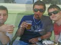 da cicco u'mricuni, anciluzzu u scuotula zicchi, vittuariu u mancalattuchi,tanuzzu allippato e company ai problemi di noi giovani per trovare una casa, e del dramma di dover lasciare la propria palermo.