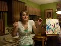 erica with cinnomin