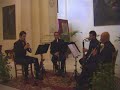 \"Il mattino\" di Grieg Nigun Clarinet Concert Chiesa di San Michele Vibo Valentia \"Il mattino\" di Grieg Nigun Clarinet Concert Chiesa di San Michele Vibo Valentia