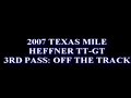Ford GT Twin Turbo by Heffners Performance Ford GT Twin Turbo by Heffners Performance