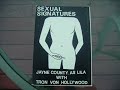 MAN ENOUGH TO BE A WOMAN (Sixties Psychedelic Version)
