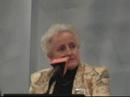 Green Party Candidate Judy Greenwood Speers and MMP