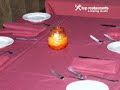 Cyrano restaurant-  video by ABEMADI restaurants guide