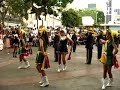 Banda Show Colegio Independencia
