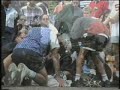 Starring Vincent Krieger en Djoenie Steenvoorde.Ze winnen dunkcontest van pleintjesfestival in Delft of is het toch Den Haag in waarschijnlijk 1995.Featuring Harvey van Steijn.