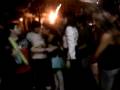 videos de fidalgo a la salida del programa