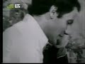 Vicky Mosholiou with Stavros Xarhakos, Georges Moustaki