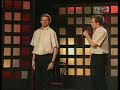 Kabaret Ani Mru Mru - Hannawald