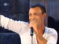 Mustafa SANDAL - ?syankar Feat Gentleman Live ?n Aspendos