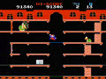 super mario mappy (mappy hack)