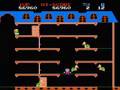 Super Mario Mappy (Mappy Hack) NES