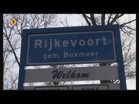 Optocht Rijkevoort 2013