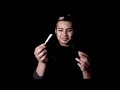 Cigarette Magic by Mark Bautista