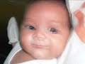 STILL PHOTO ANIMATION (BABY RALPH POLO ROMERO)
