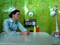 Log 2.1 (supplemental): Nurse Ratknee in \"I\