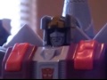 Transformers 3 Episode Three: The Prime Directive