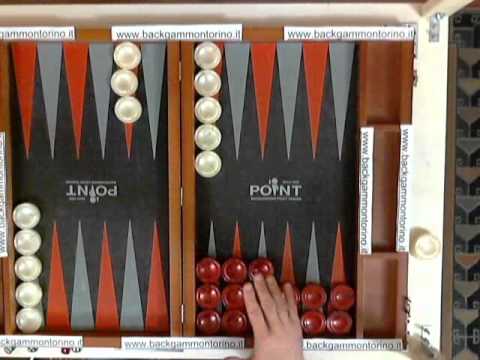 backgammon backgammon