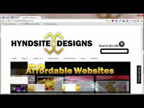 how to define favicon
