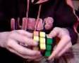Rubic's cube solve less than 2 minutes
